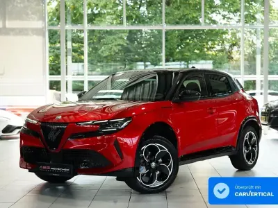 Gebraucht Alfa Romeo Junior