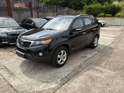 Gebraucht Kia Sorento