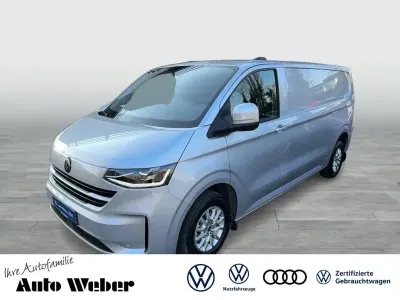 Gebraucht VW T7 150 PS (110 kW) 2025 Grau Van