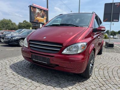 Mercedes Viano
