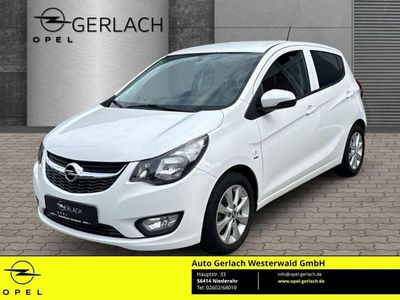 Opel Karl