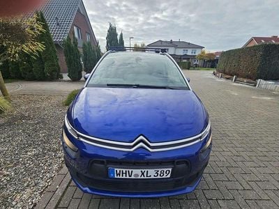 Citroën C4 SpaceTourer