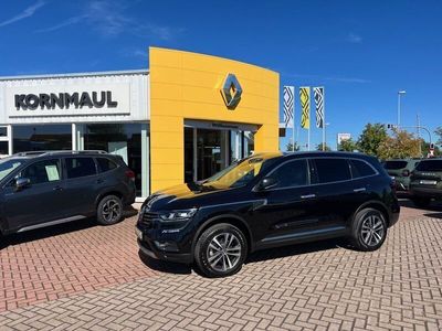 gebraucht Renault Koleos Intens 2.0 dCi 175 PS FAP Energy 4x4 Wint