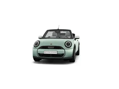 Gebraucht Mini Cooper Cabriolet 163 PS (119 kW) 2025 Cabrio