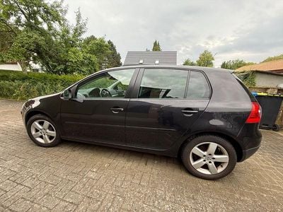 VW Golf VI