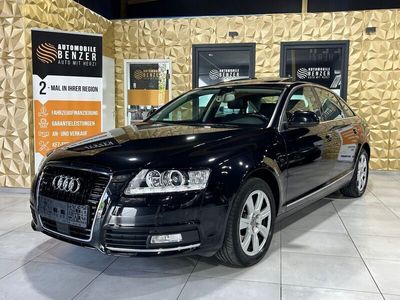 gebraucht Audi A6 Lim. 3.0 TFSI quattro/ACC/SCHIEBE/LEDER/NAVI/