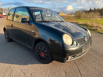 gebraucht VW Lupo 1,7 SDI top zuverlässig