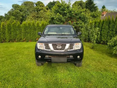 Gebraucht Nissan Pathfinder