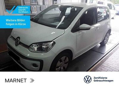VW up!