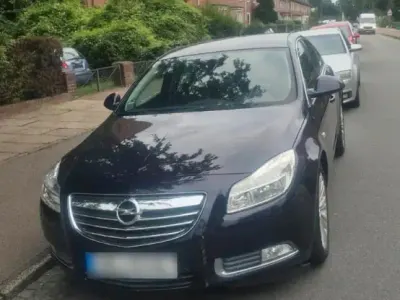 Gebraucht Opel Insignia
