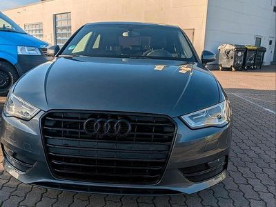 Gebraucht Audi A3 S-Line 140 PS (102 kW) 2013 Kombi