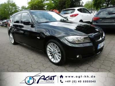 Gebraucht BMW 325