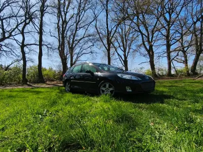 Gebraucht Peugeot 407
