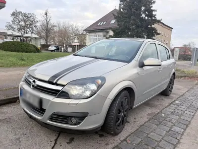 Gebraucht Opel Astra