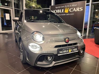 Abarth 695C