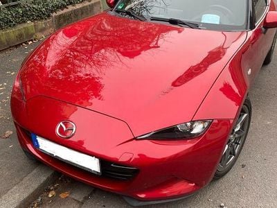 Mazda MX5