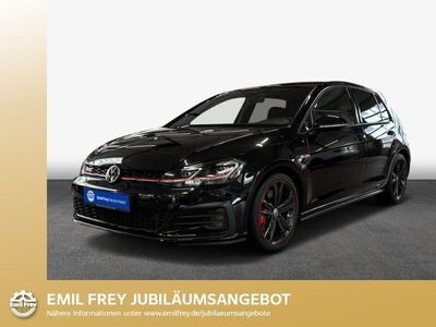 gebraucht VW Golf GTI Performance 2.0 TSI DSG Navi