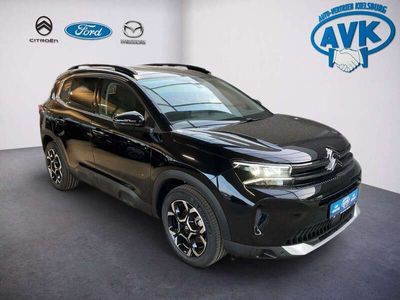 gebraucht Citroën C5 Aircross Plus Navi, Klima