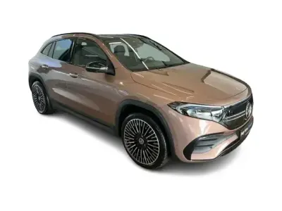 Gebraucht Mercedes EQA300 AMG 167 kW (228 PS) 2023 Andere SUV