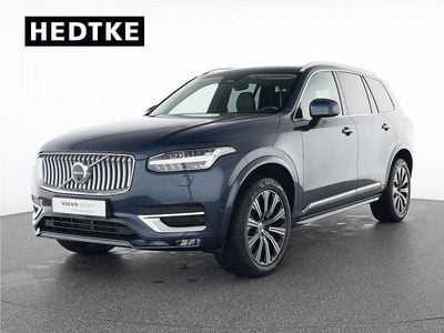 Gebraucht Volvo XC90 Plus 235 PS (172 kW) 2023 Blau SUV