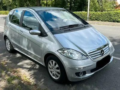 Gebraucht Mercedes A150