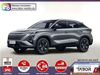 Gebraucht Omoda 5