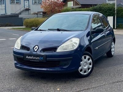 Renault Clio III