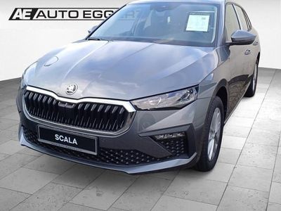 Grau Neu 2025 Skoda Scala Selection Kleinwagen | 27.990 € (Teuer)