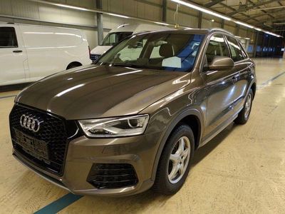 Second-hand Audi Q3 184 CP (135 kW) 2015 Maro SUV