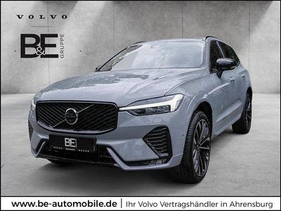 Vapour grey Gebraucht 2025 Volvo XC60 Ultra SUV | 65.950 €