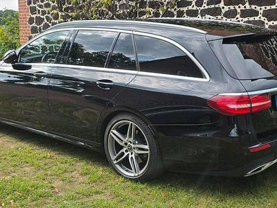 Mercedes E400