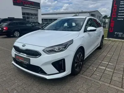 Gebraucht Kia Ceed Sportswagon