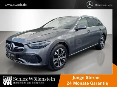 Gebraucht Mercedes 220 197 PS (144 kW) 2025 Grau Limousine