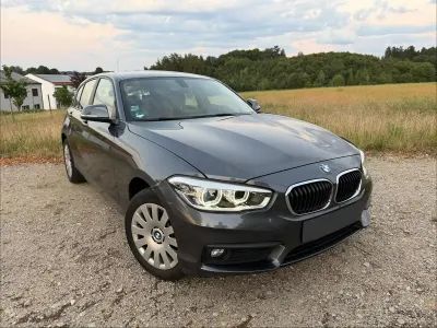 Gebraucht BMW 116
