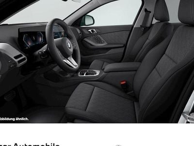 Second-hand BMW 120 Shadowline 170 CP (125 kW) 2025 Gri Hatchback