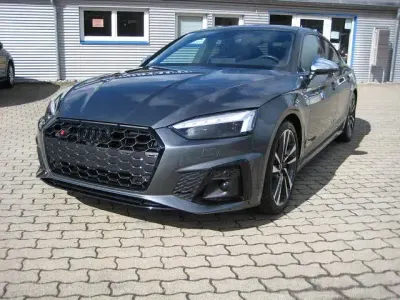 Gebraucht Audi S5 Sportback S-Line 341 PS (250 kW) 2023 Grau Kleinwagen
