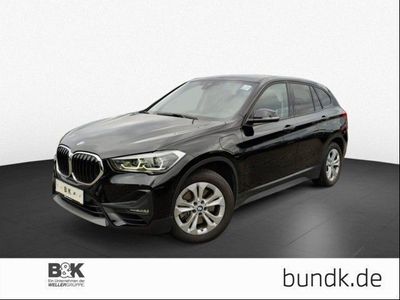 gebraucht BMW X1 xDrive25e