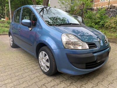 gebraucht Renault Modus Dynamique 1.2 16V 75 Dynamique