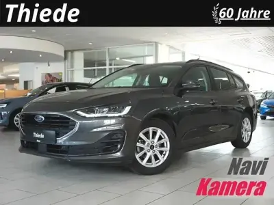 Gebraucht Ford Focus