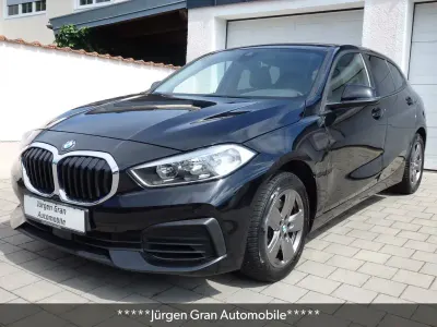 Gebraucht BMW 116