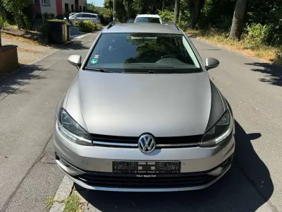 Gebraucht VW Golf VII