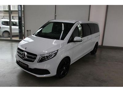 Usata Mercedes V300 Avantgarde Edition 239 CV (175 kW) 2019 Monovolume