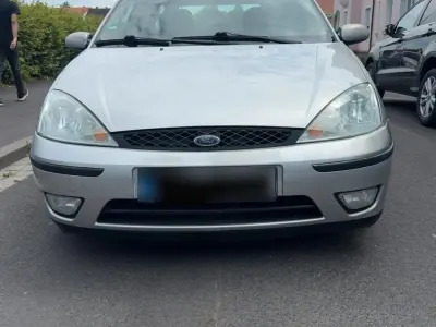 Gebraucht Ford Focus