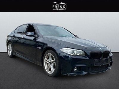 BMW 535