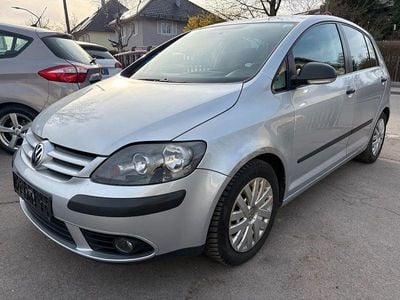 VW Golf Plus