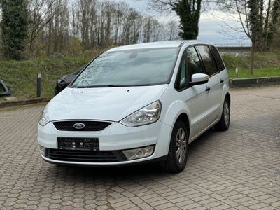 gebraucht Ford Galaxy Concept*Klima*8xbereift*7SITZER!!*