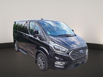 Ford Tourneo