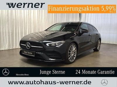 Mercedes CLA200