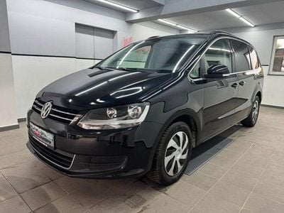 Gebraucht VW Sharan 310 PS (228 kW) 2016 Andere Van / Kleinbus