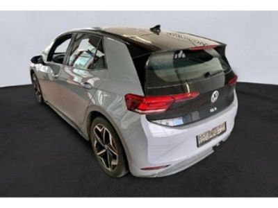Usata VW ID.3 Pure 110 kW (150 CV) 2022 Grigio Utilitaria